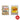 Yasins Meat/Chicken Seekh Kebabs 20pk Mix&Match OFFER 2 For £14 @SaveCo Online Ltd