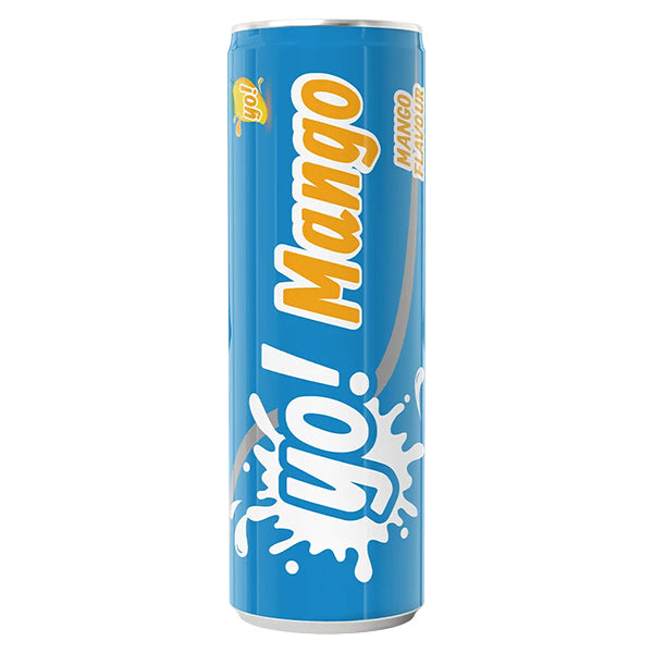 Yo! Mango Drink 330ml @SaveCo Online Ltd