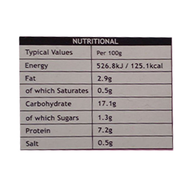 Zulekha Chicken Jalfrezi & Rice 300g 
@SaveCo Online Ltd