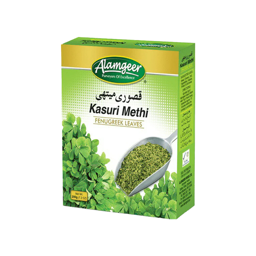 Alamgeer Kasuri Methi SaveCo Online Ltd