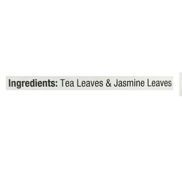 Alamgeer Jasmine Tea 120g @SaveCo Online Ltd