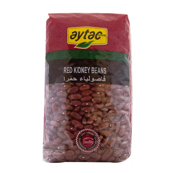 Aytac Red Kidney Beans 1kg  @SaveCo Online Ltd