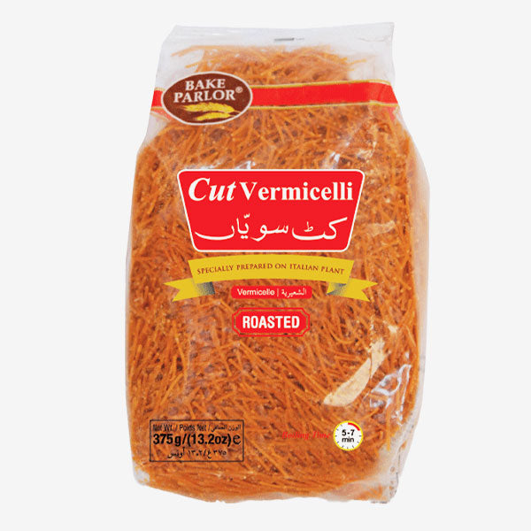 Bake Parlor Roasted Cut Vermicelli 350g @SaveCo Online Ltd