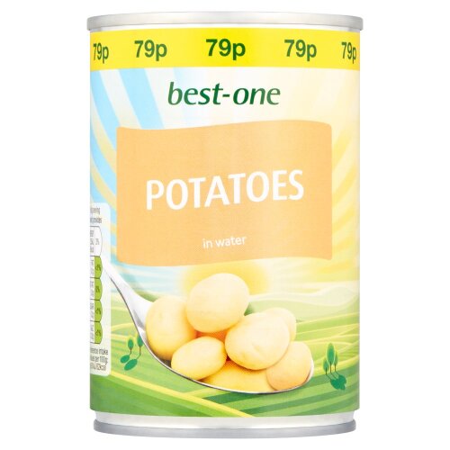Best One potatoes - 300g SaveCo Online Ltd