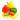 Capsicum - Pack of 3  @SaveCo Online Ltd