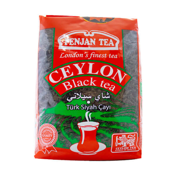 Fenjan Ceylon Black Tea 400g @SaveCo Online Ltd