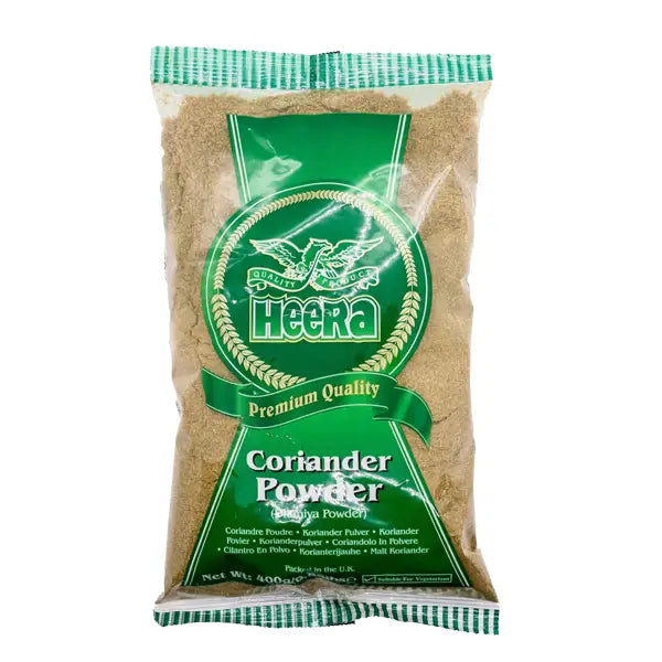 Heera Coriander Powder 400g @SaveCo Online Ltd