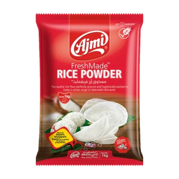 Ajmi Rice Powder 1kg @SaveCo Online Ltd