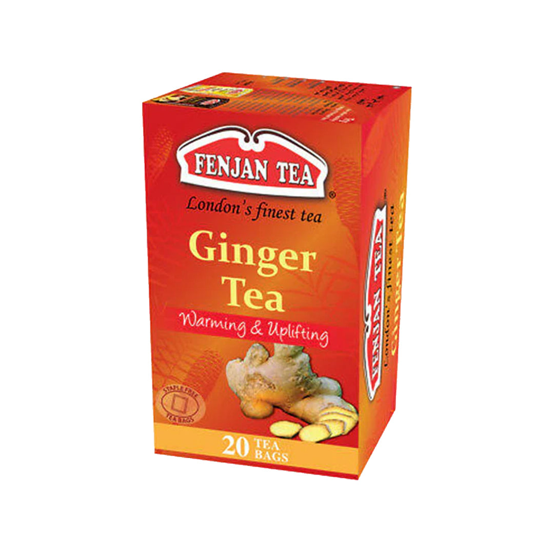 Fenjan Tea Ginger Tea @ SaveCo Online Ltd