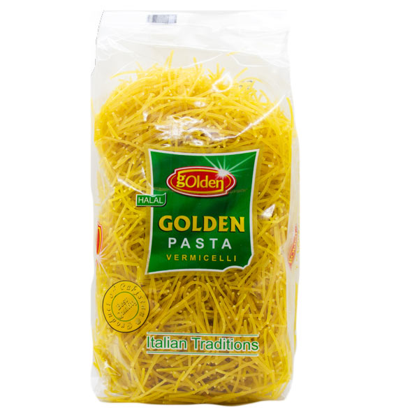 Golden Pasta Unroasted Vermicelli OFFER 2 For £1.50 @SaveCo Online Ltd