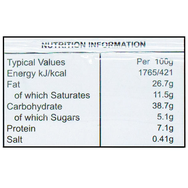 Humis Gur Biscuits 345g @SaveCo Online Ltd