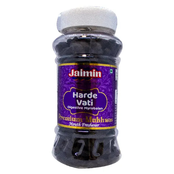 Jaimin Harde Vati Mukhwas (Mouth Freshener) - 175g @SaveCo Online Ltd