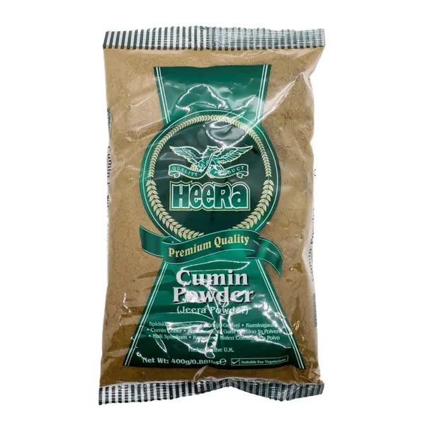 Heera Cumin Powder 1kg @SaveCo Online Ltd