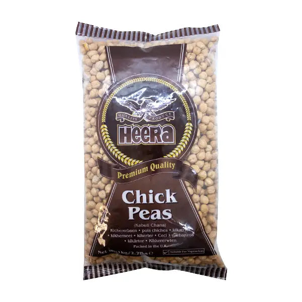 Heera Chick Peas @ SaveCo Online Ltd