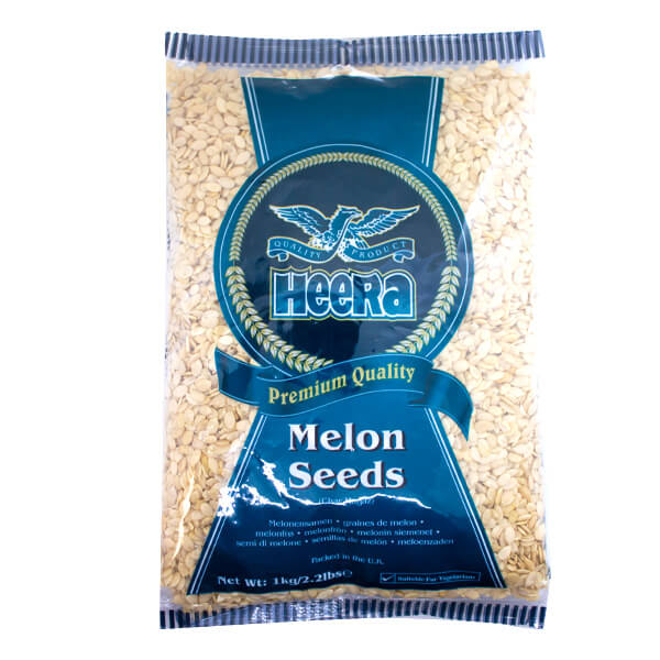 Heera Melon Seeds 1kg  @SaveCo Online Ltd