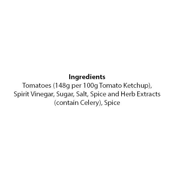 Heinz Tomato Ketchup 1.35kg @SaveCo Online Ltd