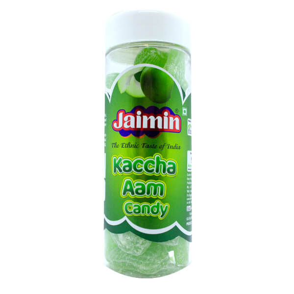 Jaimin Kaccha Aam Candy 150g @SaveCo Online Ltd