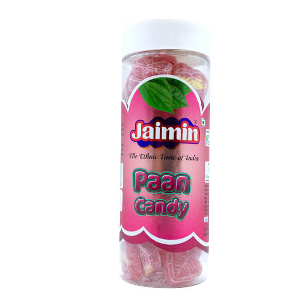 Jaimin Paan Candy 150g @SaveCo Online Ltd