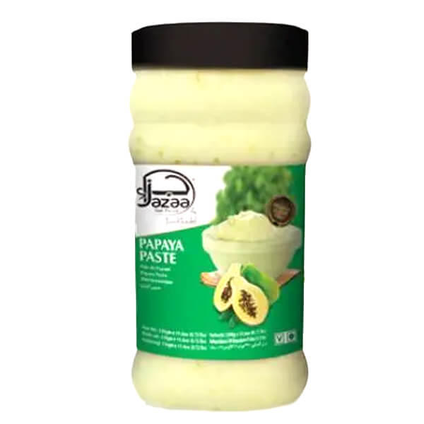 Jazaa Papaya Paste 330g @SaveCo Online Ltd
