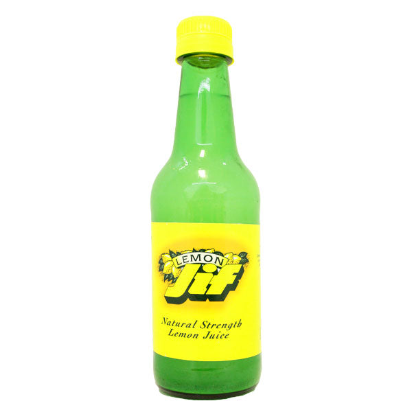 Jif Lemon Juice 250ml @SaveCo Online Ltd