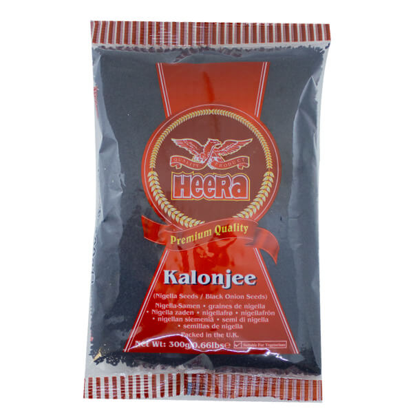 Heera Kalonjee Seeds 300g @SaveCo Online Ltd