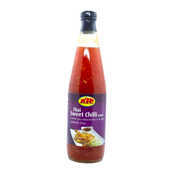 Ktc Thai Sweet Chilli Sauce 700g @SaveCo Online Ltd