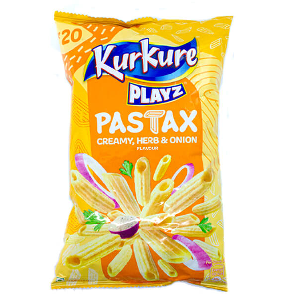 Kurkure Playz Pasta @SaveCo Online Ltd