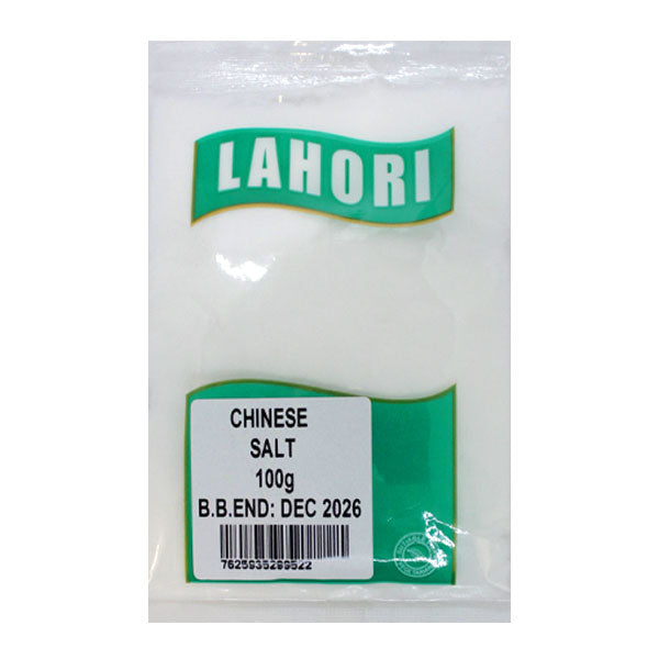 Lahori Chinese Salt 100g @SaveCo Online Ltd