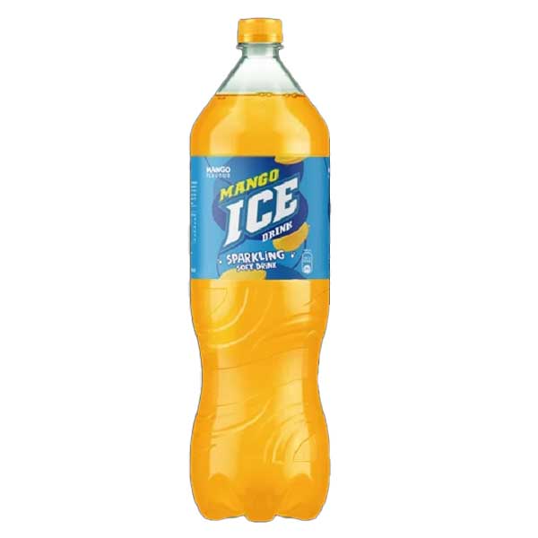 Mango Ice Drink 2L @SaveCo Online Ltd