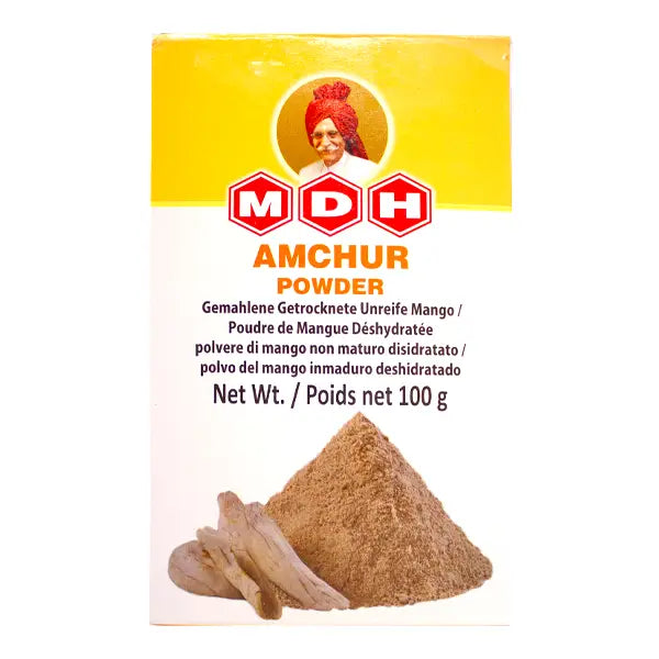 MDH Amchur Powder 100g @SaveCo Online Ltd