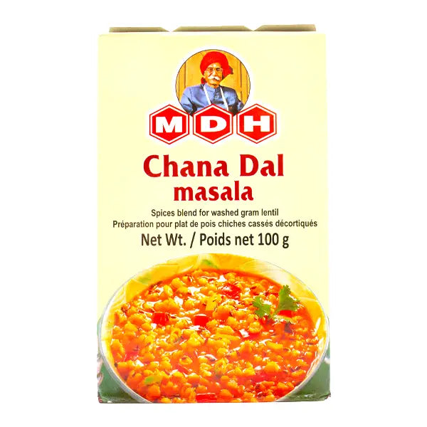 MDH Chana Dal Masala 100g @SaveCo Online Ltd