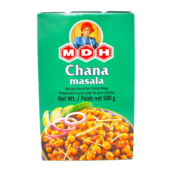 MDH Chana Masala 500g  @SaveCo Online Ltd