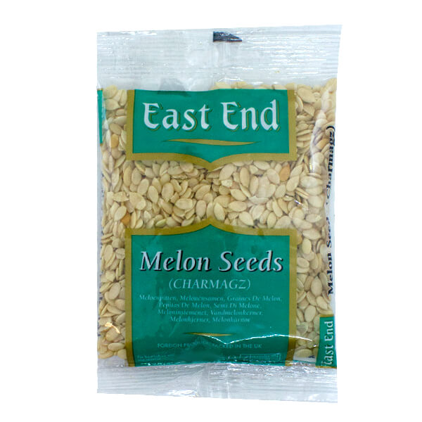 East End Melon Seeds 250g @SaveCo Online Ltd