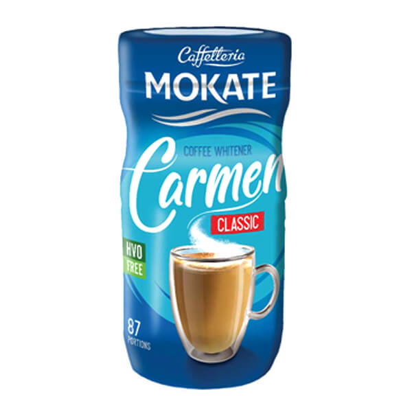 Mokate Carmen Coffee Whitener @SaveCo Online Ltd