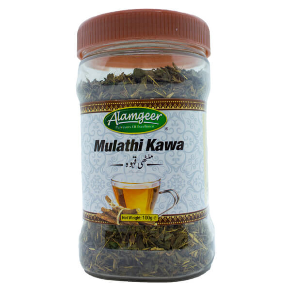 Alamgeer Mulathi Kawa 100g  @SaveCo Online Ltd