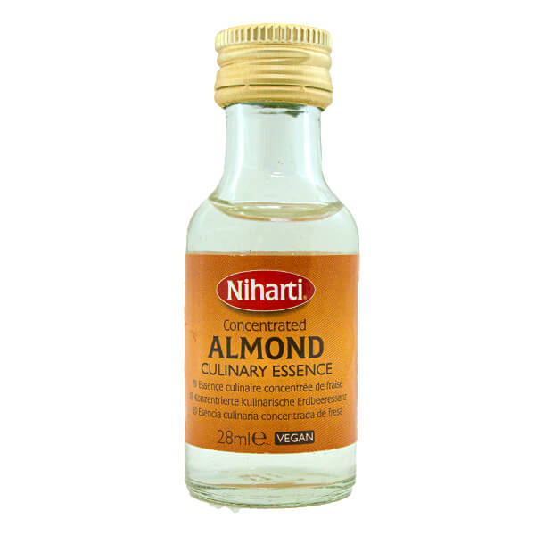 Niharti Almond Essence 28ml @SaveCo Online Ltd