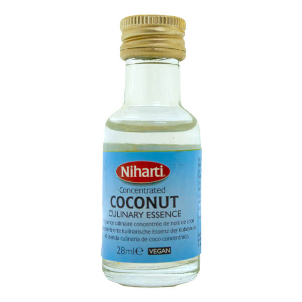 Niharti Coconut Essence 28g @SaveCo Online Ltd