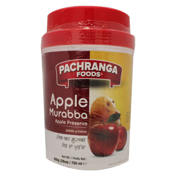 Pachranga Apple Murabba 800g@SaveCo Online Ltd