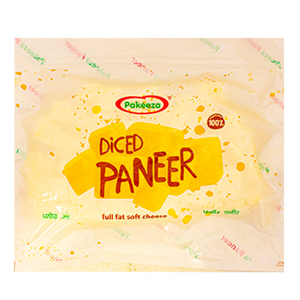 Pakeeza Paneer Cubes 500g @SaveCo Online Ltd