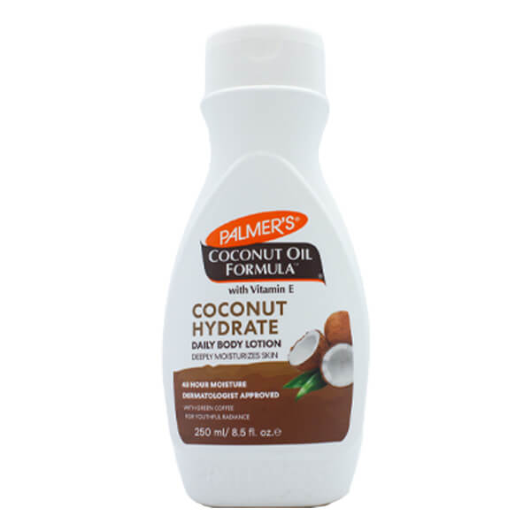 Palmer's Coconut Hydrate body lotion 250ml @SaveCo Online Ltd