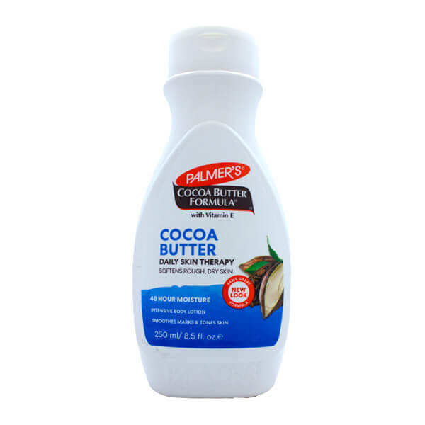 Palmer's Cocoa Butter Body Lotion 250ml  @SaveCo Online Ltd