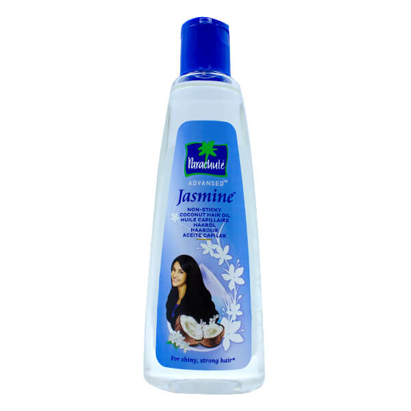 Parachute Advanced Jasmine Hair Oil 190ml @SaveCo Online Ltd