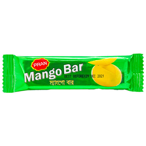 Pran Mango Bar @ SaveCo Online Ltd