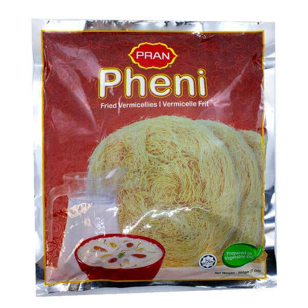 Pran Pheni Fried Vermicellies 200g @SaveCo Online Ltd