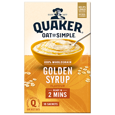 Quaker Oats Golden Syrup @ SaveCo Online Ltd