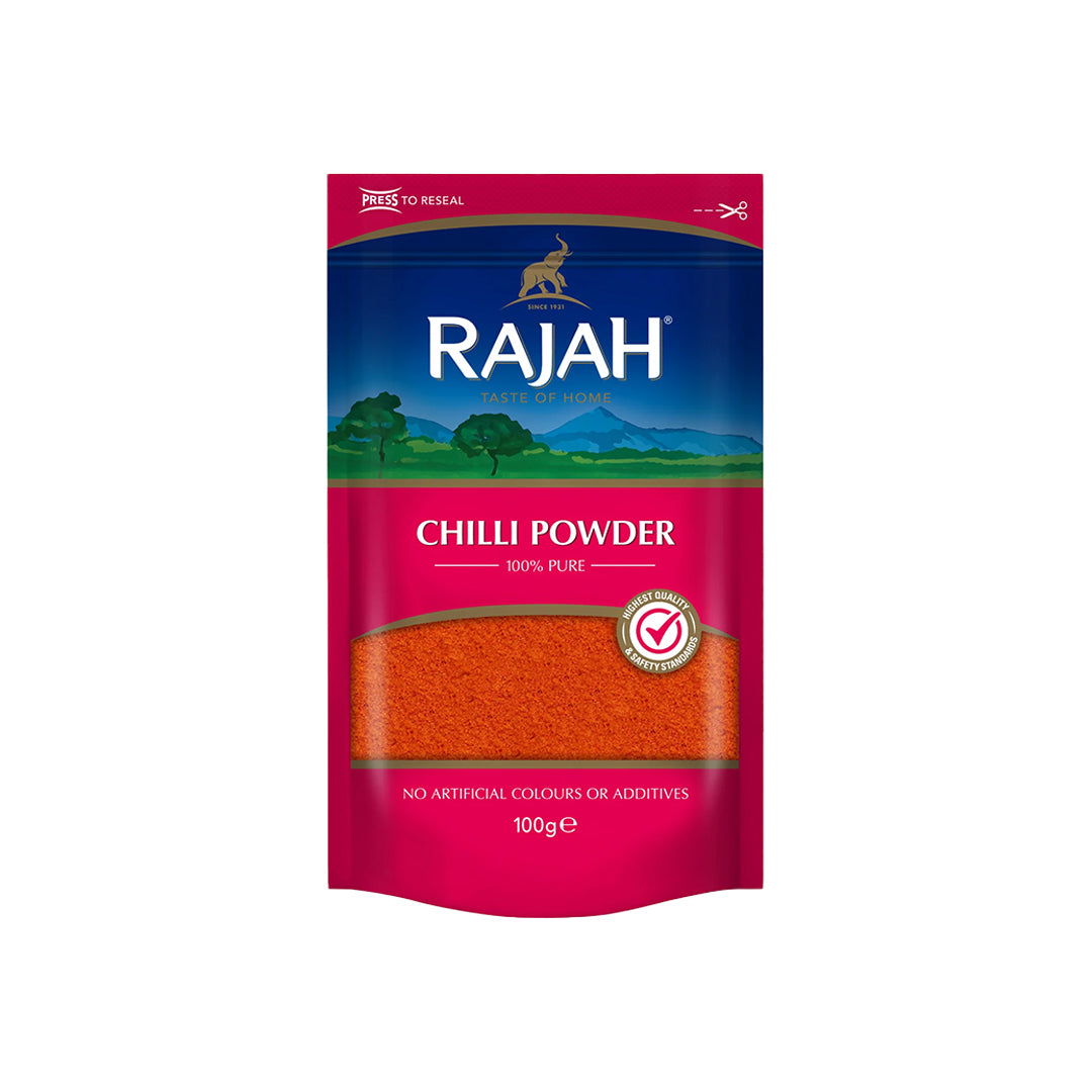 Rajah Chilli Powder - SaveCo Cash & Carry