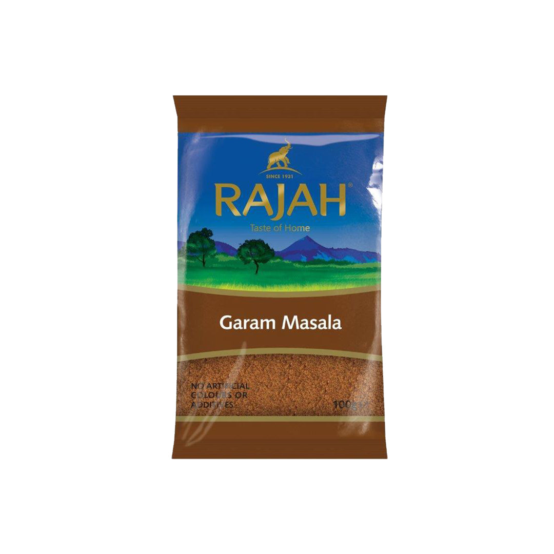 Rajah Garam Masala - SaveCo Cash & Carry