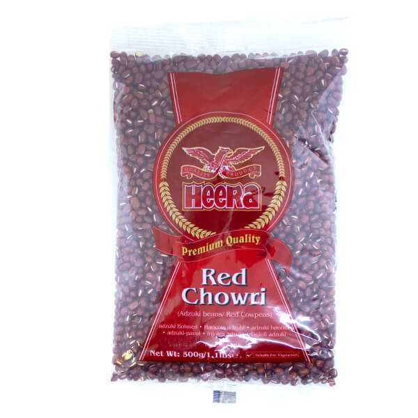 Heera Red Chowri 500g @SaveCo Online Ltd