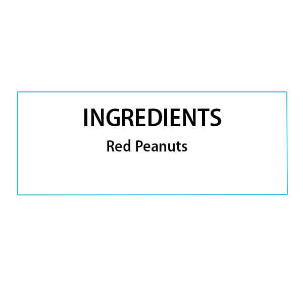 East End Red Peanuts 400g @SaveCo Online Ltd