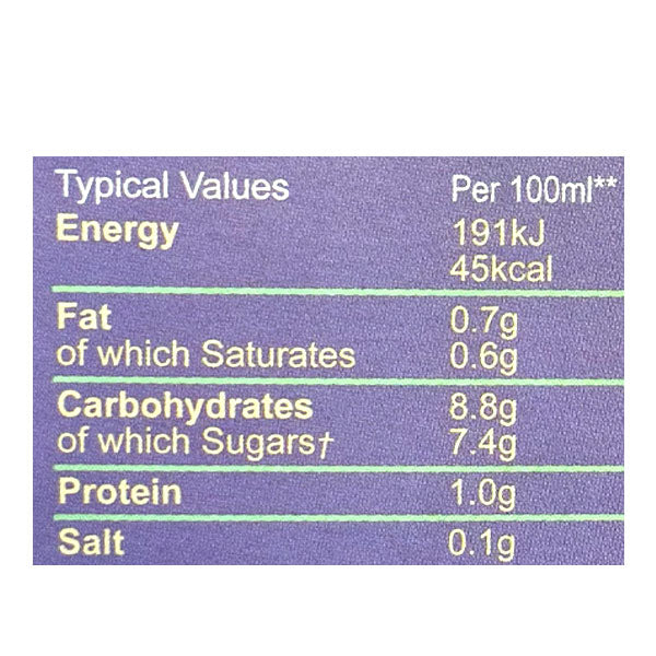 Royal Chocolate Chai Sachet 240g @SaveCo Online Ltd